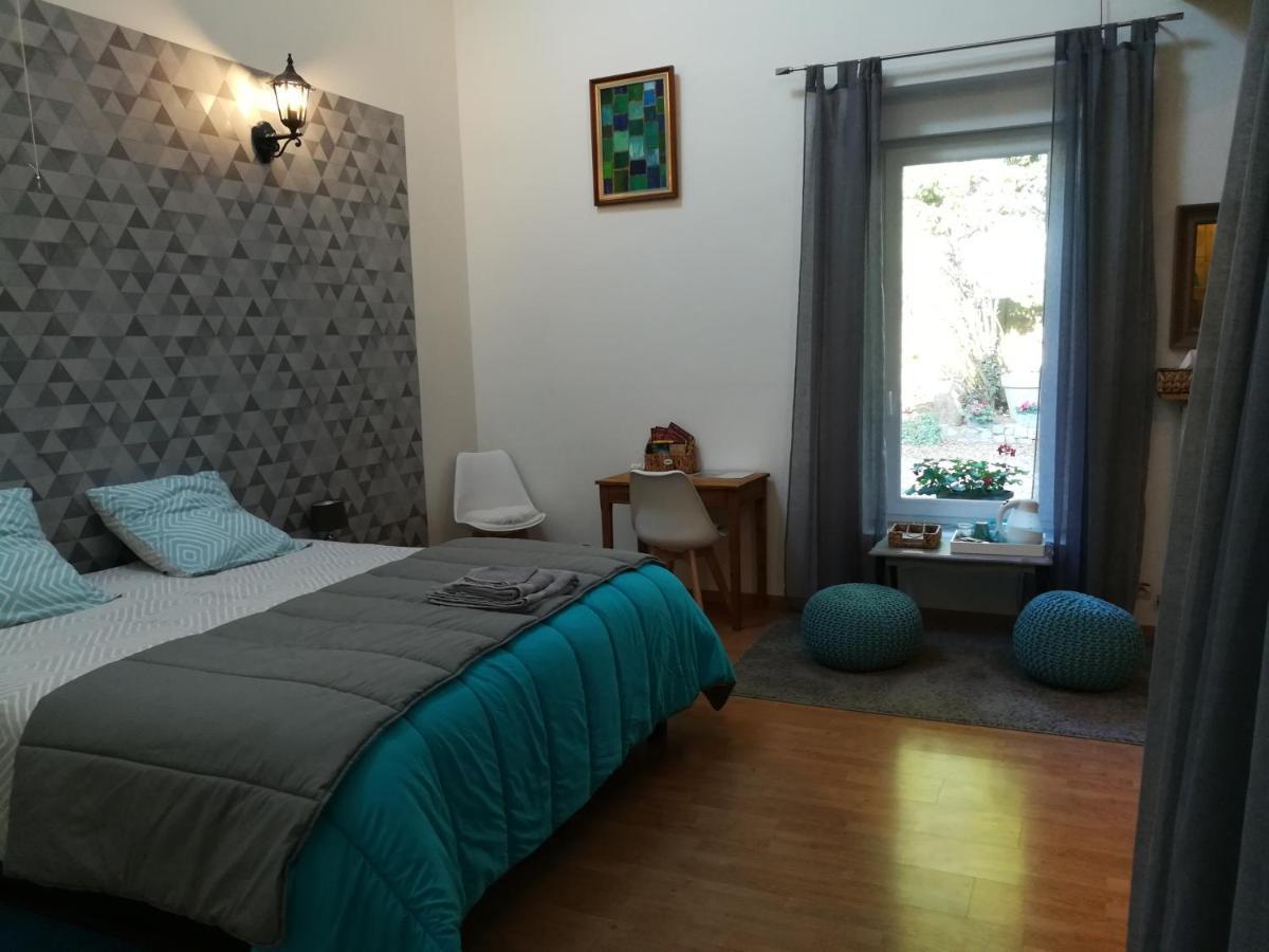 Chambres A Part Crespin  外观 照片