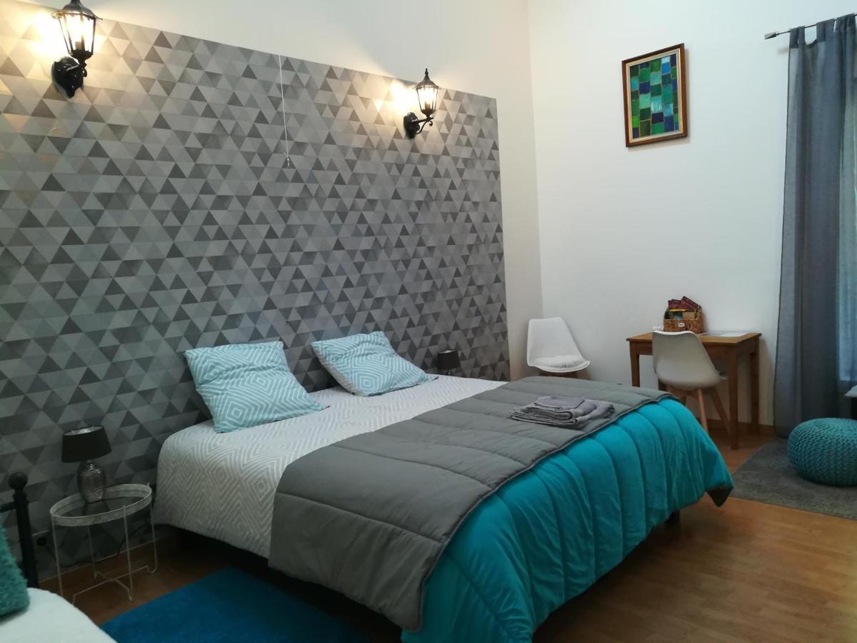 Chambres A Part Crespin  外观 照片