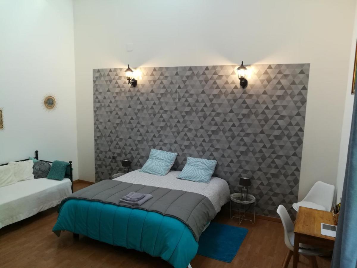 Chambres A Part Crespin  外观 照片